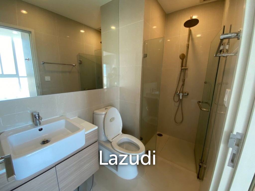 1 Bed 1 Bath 26.65 Sqm Condo For Sale
