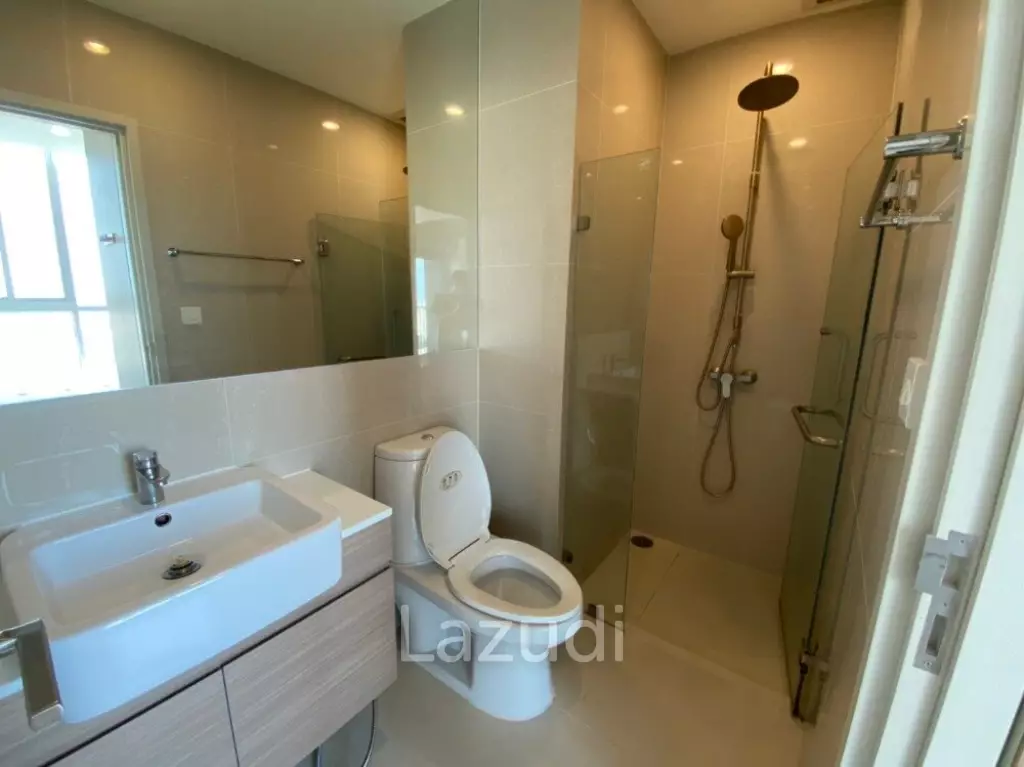 1 Bed 1 Bath 26.65 Sqm Condo For Sale