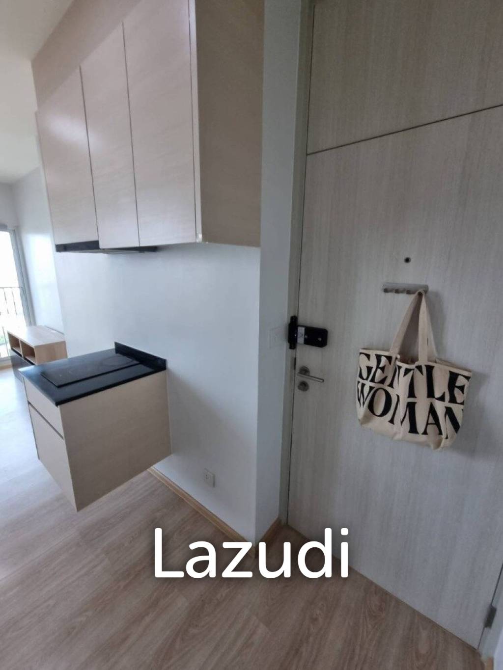 1 Bed 1 Bath 26.65 Sqm Condo For Sale