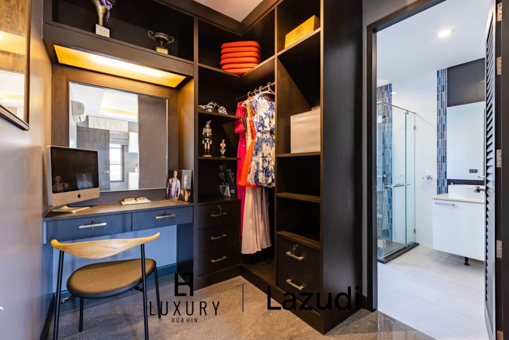 488 m² 5 Chambre 6 Salle de bain Villa Pour Louer