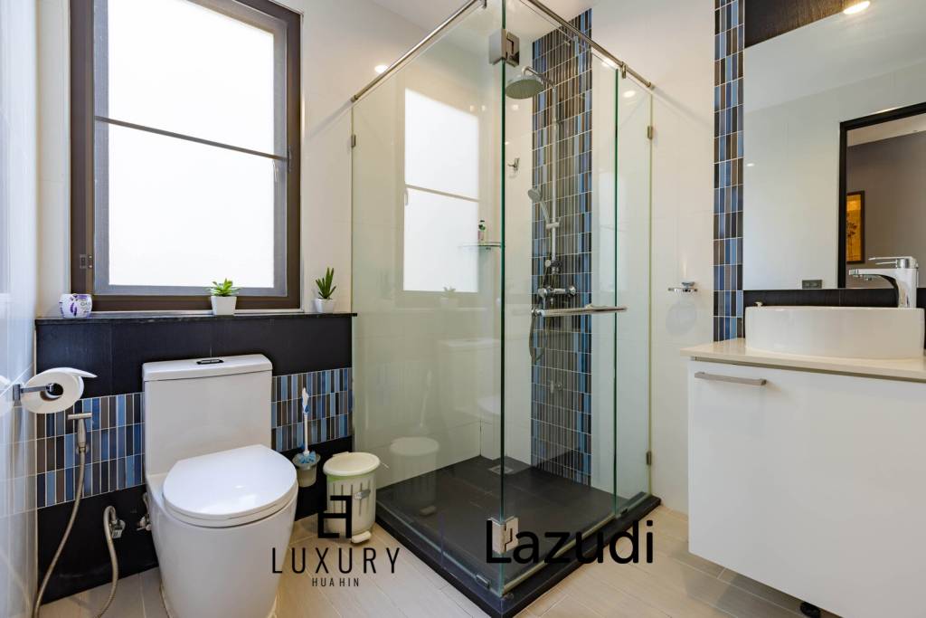 488 m² 5 Chambre 6 Salle de bain Villa Pour Louer