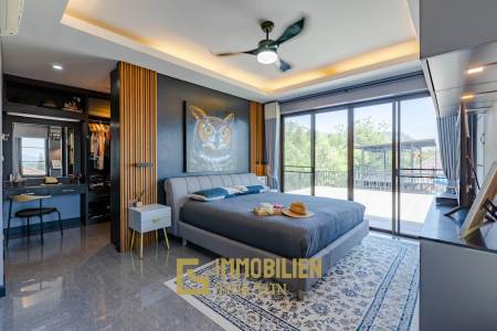 488 m² 5 Chambre 6 Salle de bain Villa Pour Louer