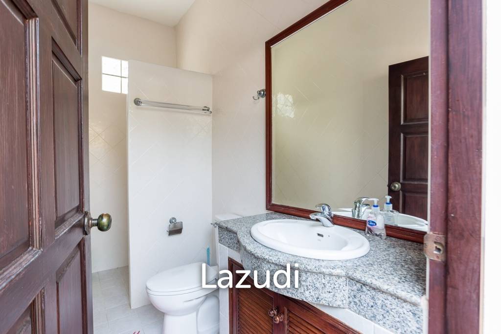 1,600 Sqm 6 Bed 7 Bath Villa For Sale