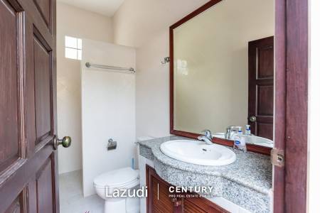 1,600 ตร.ม 6 เตียง 7 อาบน้ำ วิลล่า For ขาย 1,600 ตร.ม 6 เตียง 7 อาบน้ำ วิลล่า For ขาย