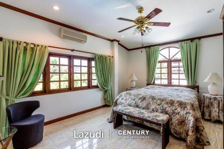 1,600 ตร.ม 6 เตียง 7 อาบน้ำ วิลล่า For ขาย 1,600 ตร.ม 6 เตียง 7 อาบน้ำ วิลล่า For ขาย