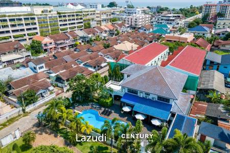 1,600 ตร.ม 6 เตียง 7 อาบน้ำ วิลล่า For ขาย 1,600 ตร.ม 6 เตียง 7 อาบน้ำ วิลล่า For ขาย