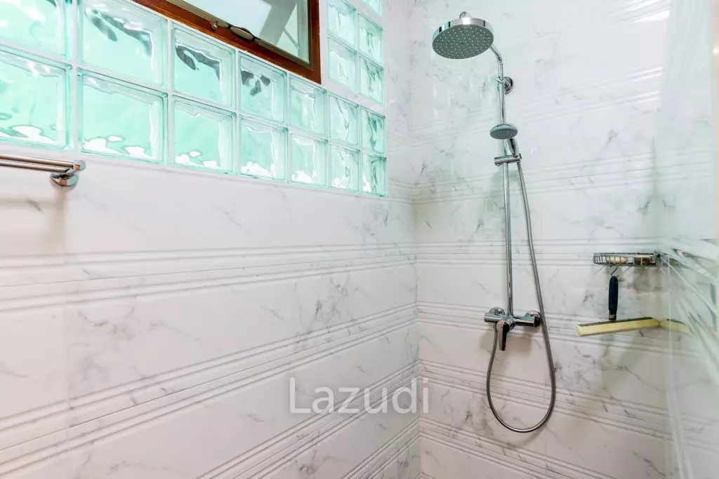 City Center 2 Story Private Luxury Pool Villa For Sale in Hua Hin