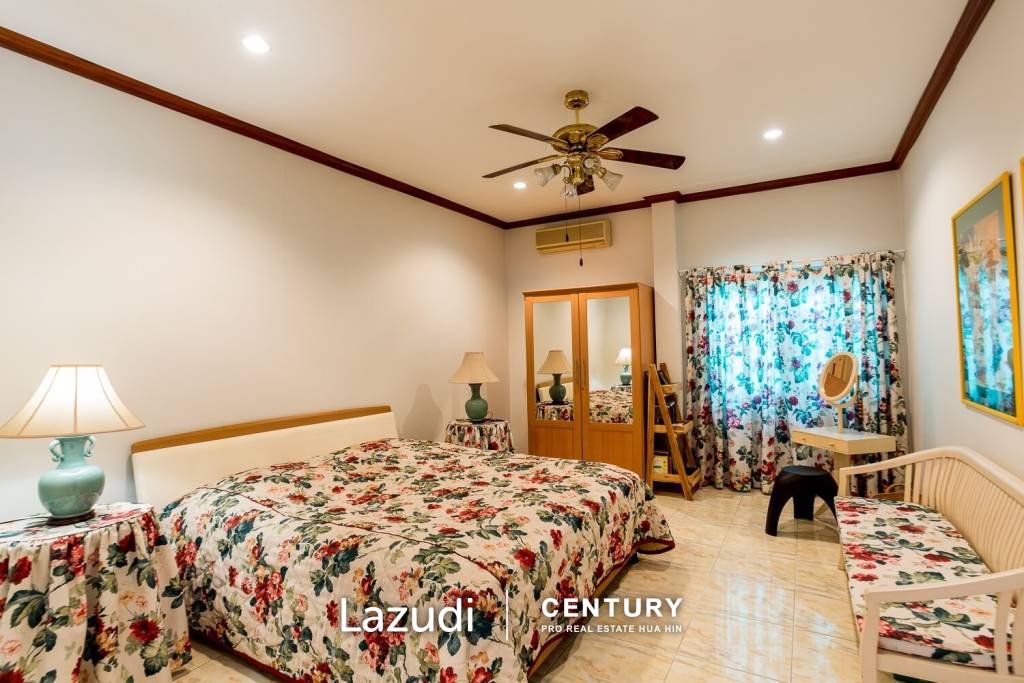 1,600 ตร.ม 6 เตียง 7 อาบน้ำ วิลล่า For ขาย 1,600 ตร.ม 6 เตียง 7 อาบน้ำ วิลล่า For ขาย