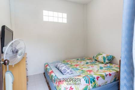 City Center 2 Story Private Luxury Pool Villa For Sale in Hua Hin