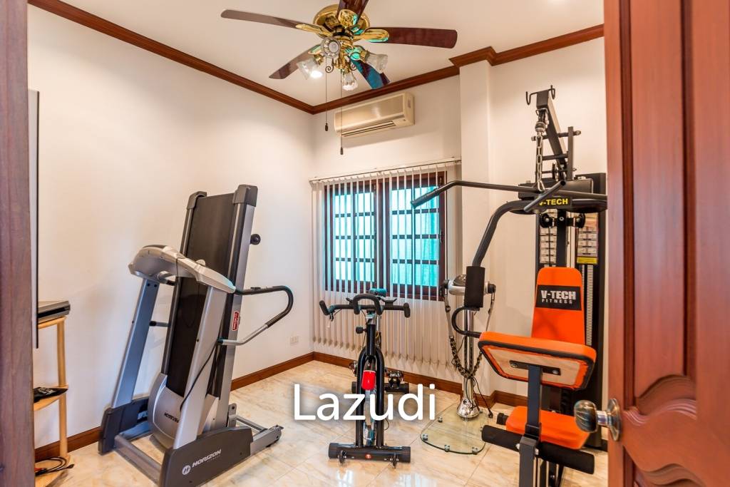 1,600 Sqm 6 Bed 7 Bath Villa For Sale