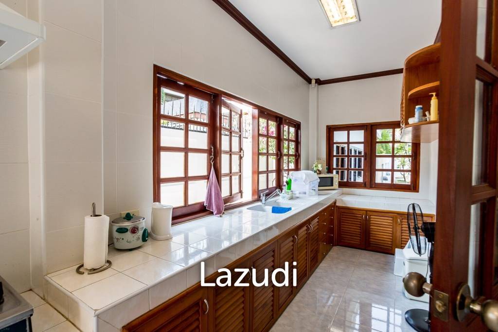 1,600 Sqm 6 Bed 7 Bath Villa For Sale