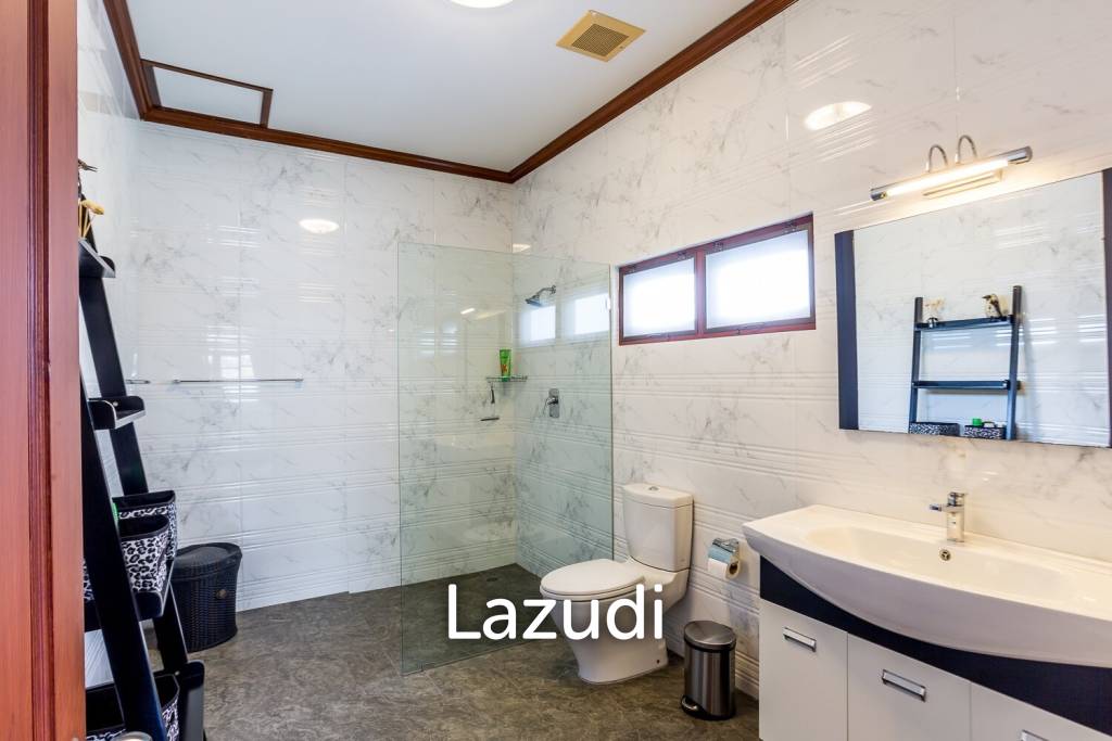 1,600 Sqm 6 Bed 7 Bath Villa For Sale