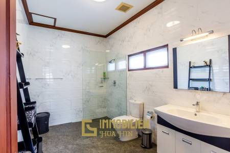 1,600 m² 6 Chambre 7 Salle de bain Villa Pour Vente