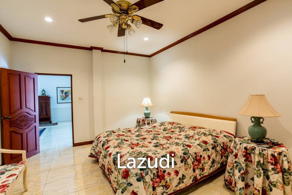 1,600 Sqm 6 Bed 7 Bath Villa For Sale