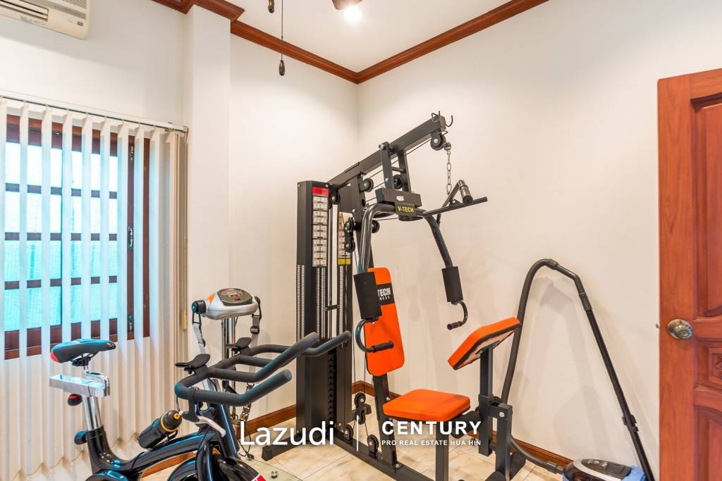 1,600 ตร.ม 6 เตียง 7 อาบน้ำ วิลล่า For ขาย 1,600 ตร.ม 6 เตียง 7 อาบน้ำ วิลล่า For ขาย