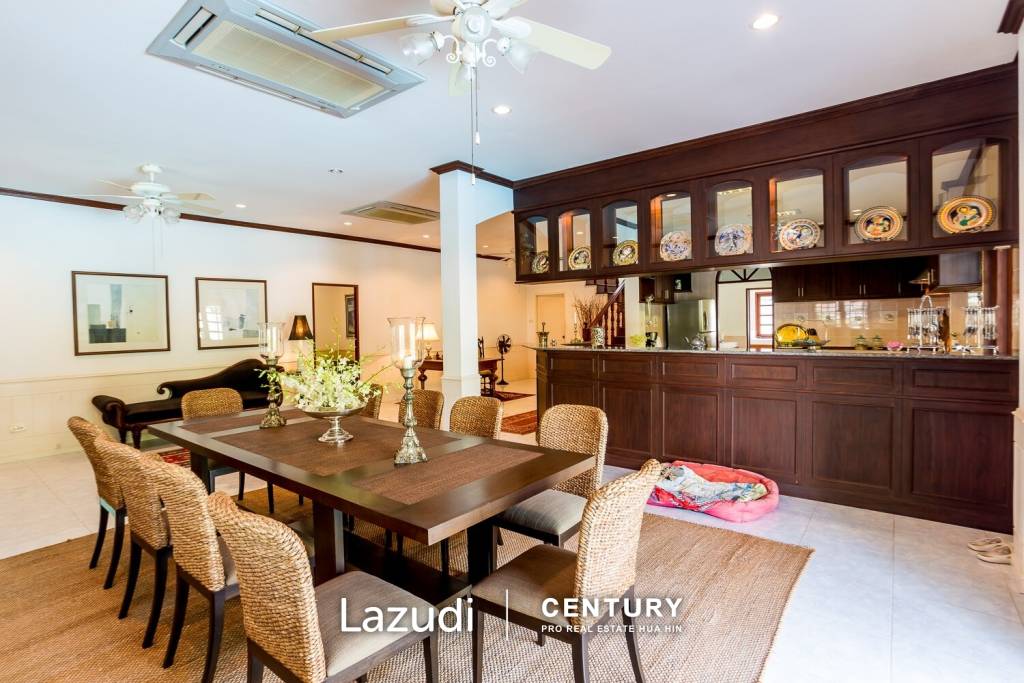 1,600 ตร.ม 6 เตียง 7 อาบน้ำ วิลล่า For ขาย 1,600 ตร.ม 6 เตียง 7 อาบน้ำ วิลล่า For ขาย