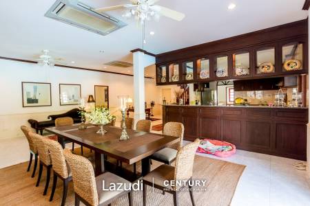 1,600 ตร.ม 6 เตียง 7 อาบน้ำ วิลล่า For ขาย 1,600 ตร.ม 6 เตียง 7 อาบน้ำ วิลล่า For ขาย