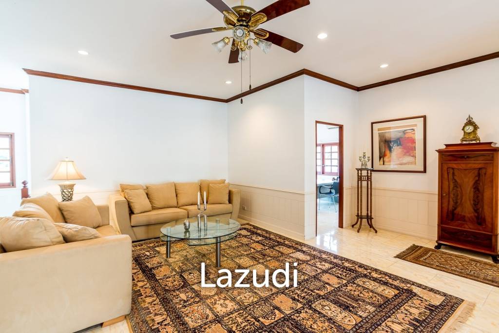 1,600 Sqm 6 Bed 7 Bath Villa For Sale