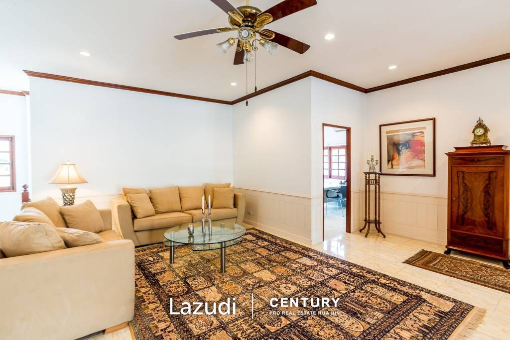 1,600 ตร.ม 6 เตียง 7 อาบน้ำ วิลล่า For ขาย 1,600 ตร.ม 6 เตียง 7 อาบน้ำ วิลล่า For ขาย