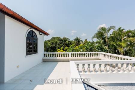 1,600 ตร.ม 6 เตียง 7 อาบน้ำ วิลล่า For ขาย 1,600 ตร.ม 6 เตียง 7 อาบน้ำ วิลล่า For ขาย