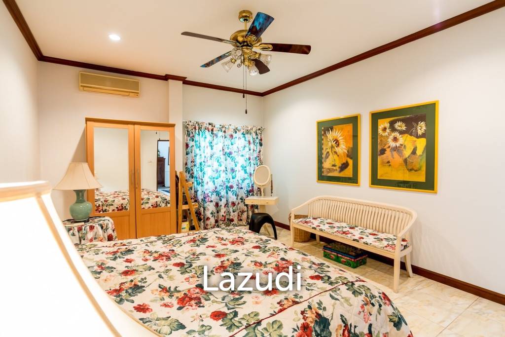 1,600 Sqm 6 Bed 7 Bath Villa For Sale