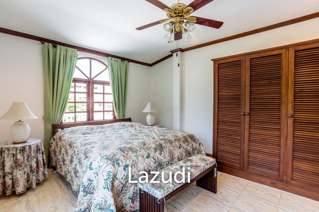 1,600 Sqm 6 Bed 7 Bath Villa For Sale