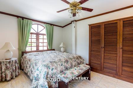 1,600 ตร.ม 6 เตียง 7 อาบน้ำ วิลล่า For ขาย 1,600 ตร.ม 6 เตียง 7 อาบน้ำ วิลล่า For ขาย