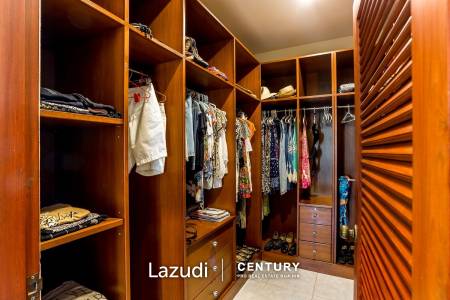 1,600 ตร.ม 6 เตียง 7 อาบน้ำ วิลล่า For ขาย 1,600 ตร.ม 6 เตียง 7 อาบน้ำ วิลล่า For ขาย