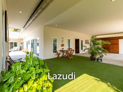 6 Bedroom Pool Villa for Sale – Great Investment Property
