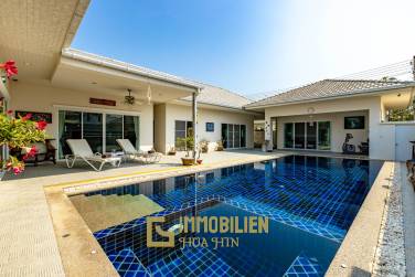 6 Bedroom Pool Villa for Sale – Great Investment Property