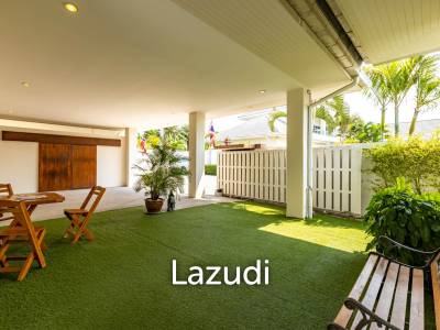 6 Bedroom Pool Villa for Sale – Great Investment Property