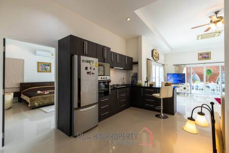 6 Bedroom Pool Villa for Sale – Great Investment Property