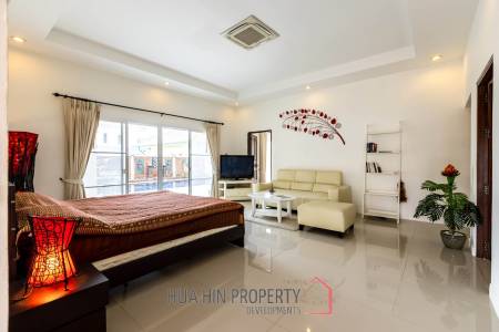 6 Bedroom Pool Villa for Sale – Great Investment Property