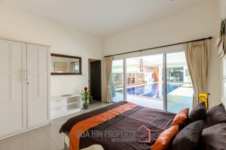 6 Bedroom Pool Villa for Sale – Great Investment Property