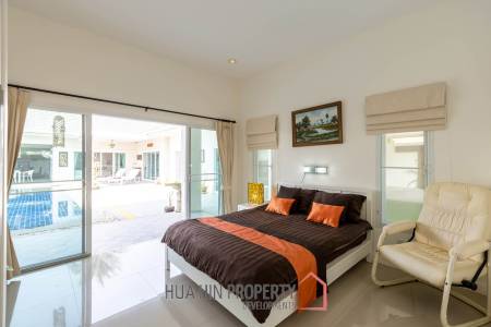 6 Bedroom Pool Villa for Sale – Great Investment Property