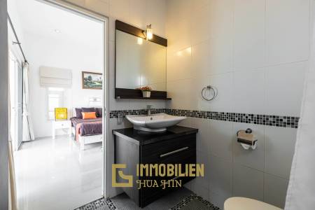 580 m² 6 Chambre 5 Salle de bain Villa Pour Vente