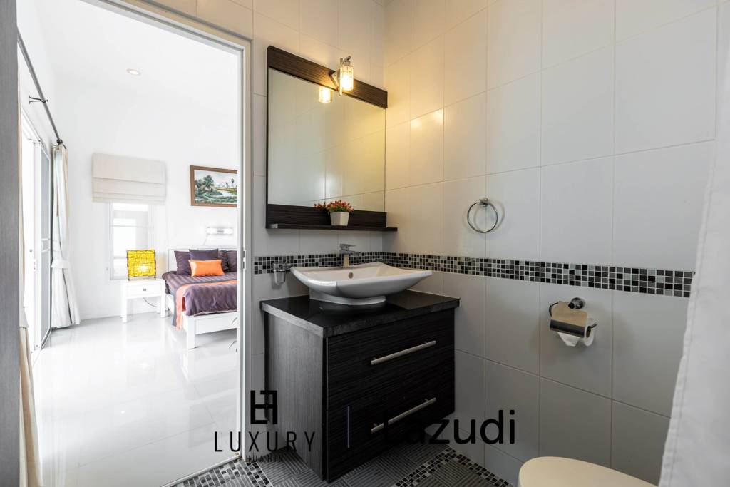 580 m² 6 Chambre 5 Salle de bain Villa Pour Vente