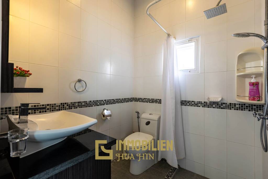 580 m² 6 Chambre 5 Salle de bain Villa Pour Vente