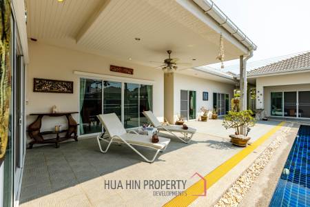 6 Bedroom Pool Villa for Sale – Great Investment Property