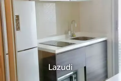 1 Bed 1 Bath 34 SQ.M Centric Sathorn