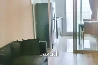 1 Bed 1 Bath 34 SQ.M Centric Sathorn