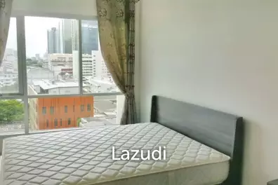 1 Bed 1 Bath 34 SQ.M Centric Sathorn