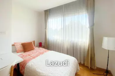 2 Bed 2 Bath 60 SQ.M Residence 52 Condominium