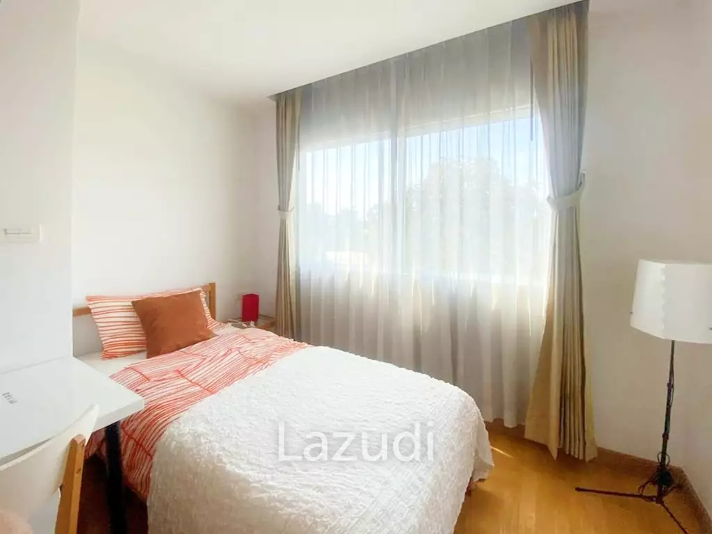 2 Bed 2 Bath 60 SQ.M Residence 52 Condominium