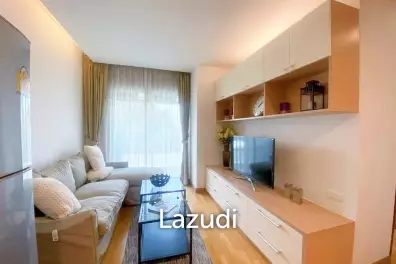 2 Bed 2 Bath 60 SQ.M Residence 52 Condominium