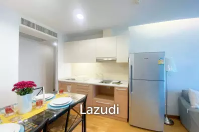 2 Bed 2 Bath 60 SQ.M Residence 52 Condominium