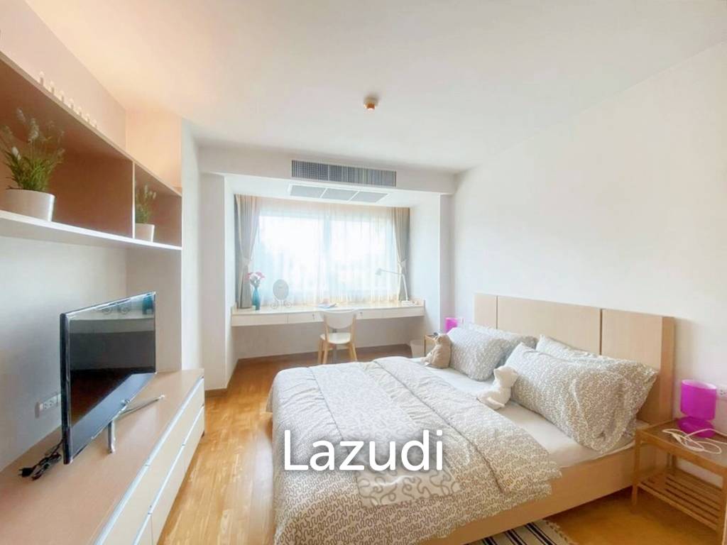 2 Bed 2 Bath 60 SQ.M Residence 52 Condominium