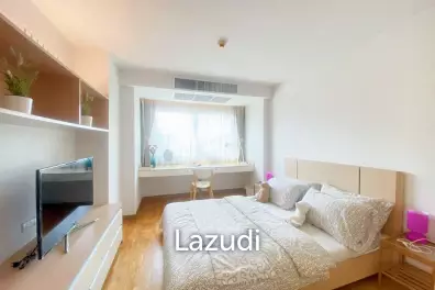 2 Bed 2 Bath 60 SQ.M Residence 52 Condominium