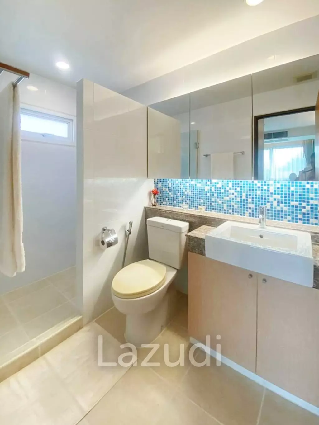 2 Bed 2 Bath 60 SQ.M Residence 52 Condominium