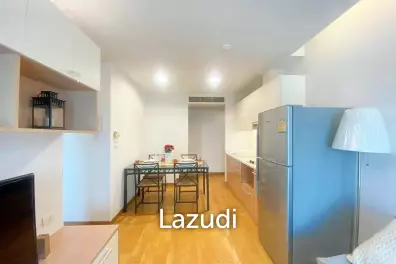 2 Bed 2 Bath 60 SQ.M Residence 52 Condominium